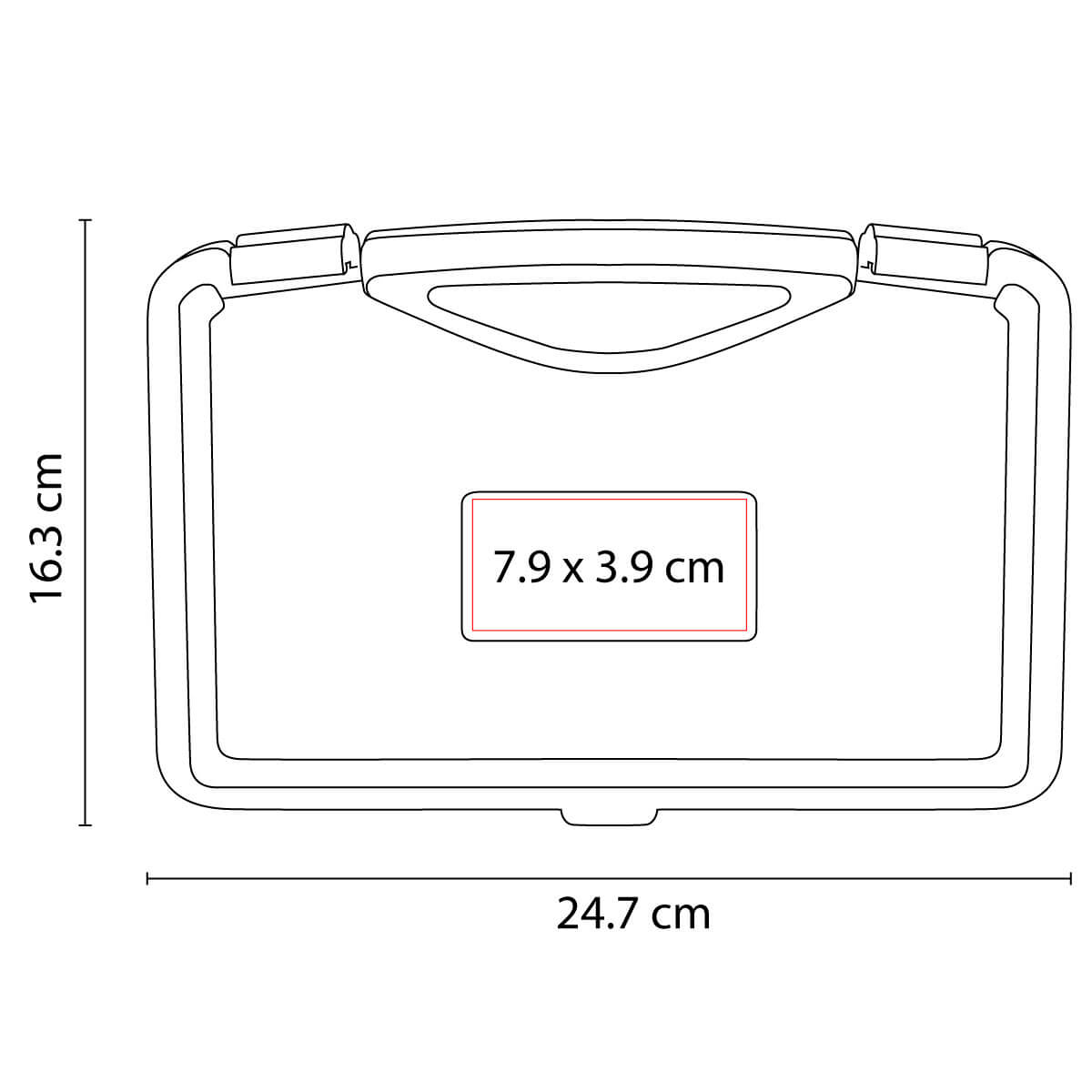 Set Completo de Herramientas Walney - Ideal para el Hogar y Taller - Image 5