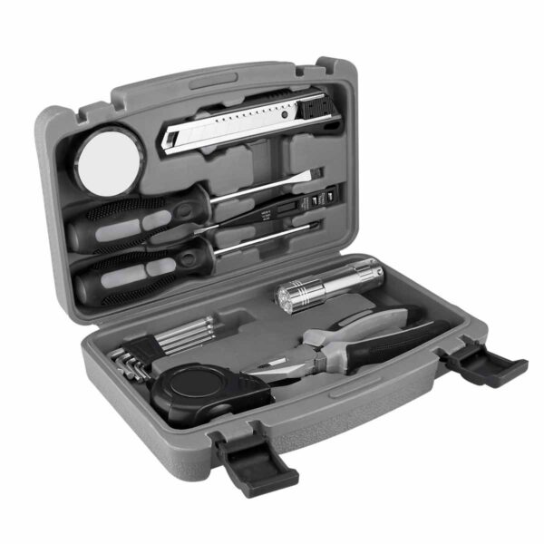 Set Completo de Herramientas Walney - Ideal para el Hogar y Taller