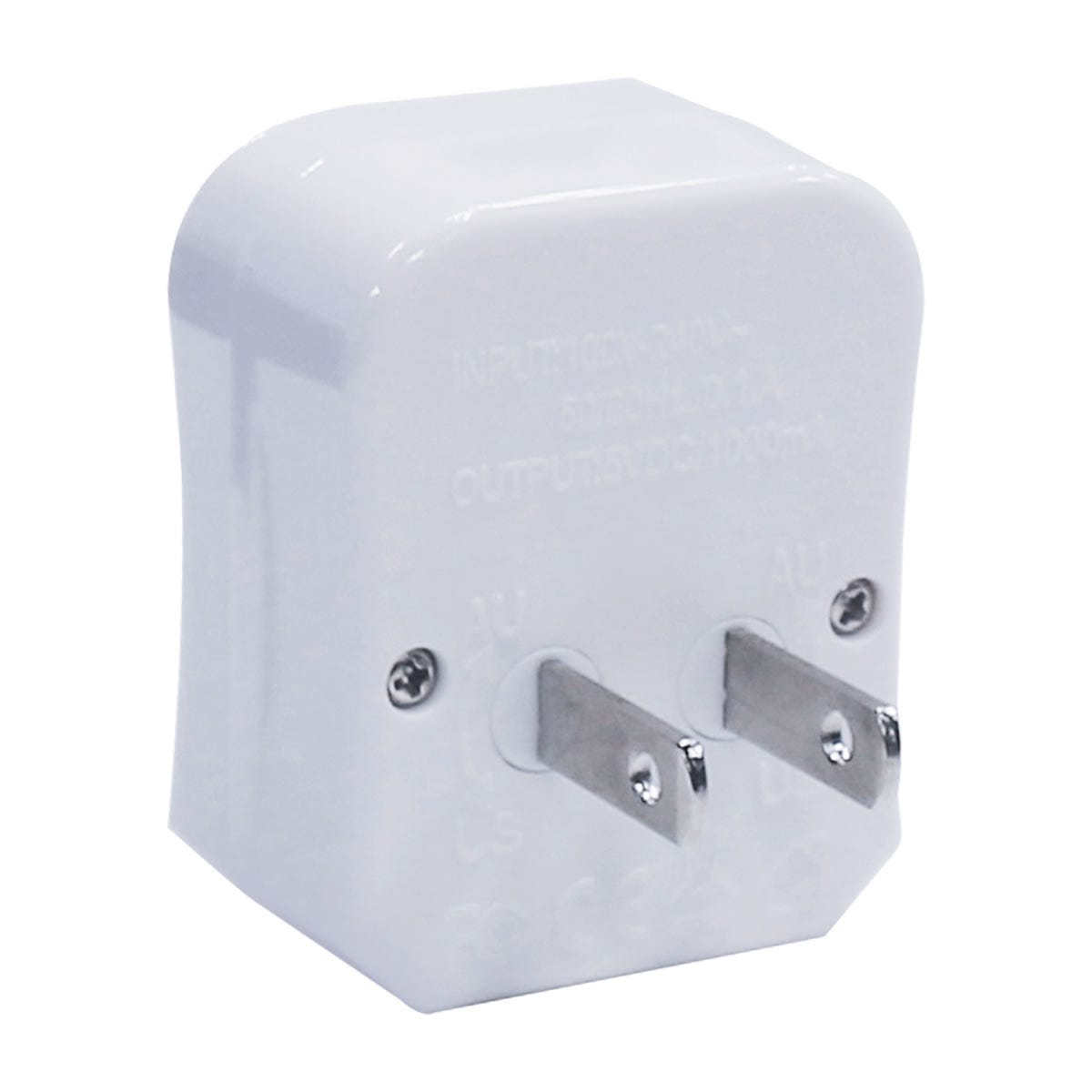 Adaptador de Viaje Universal Compacto y Duradero para Aventureros - Image 5