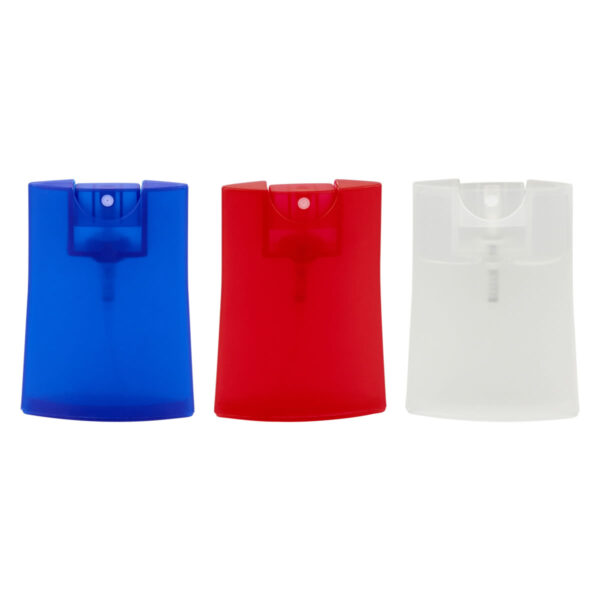 Antibacteriales Personalizados con Estampado en Tres Colores - ¡Ideal para Promociones!