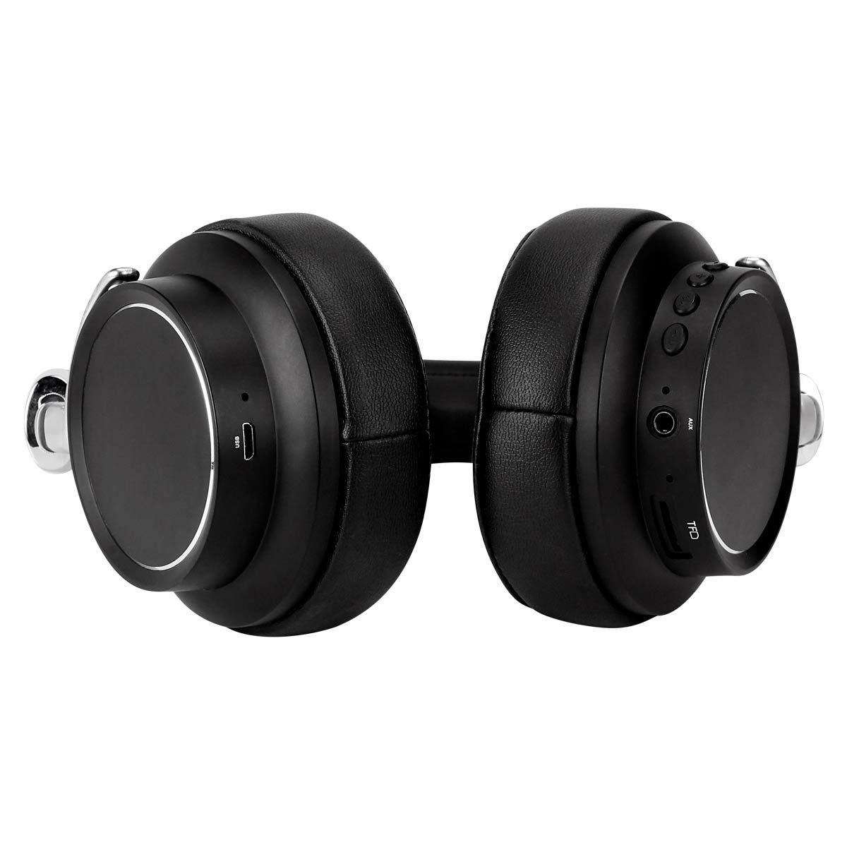 Audífonos Bluetooth con Función Manos Libres y Batería Recargable - Image 3