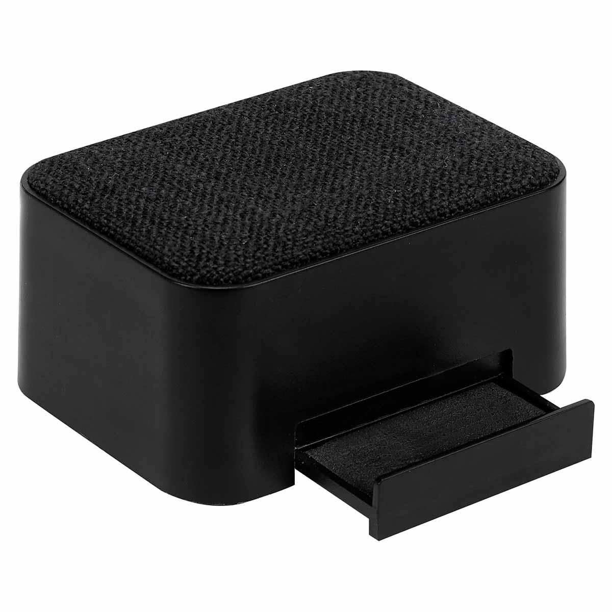 Potente Bocina Bluetooth Recargable con Base para Celular - Image 2