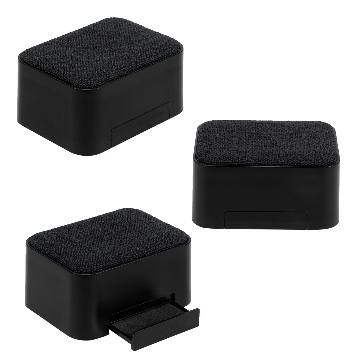 Potente Bocina Bluetooth Recargable con Base para Celular