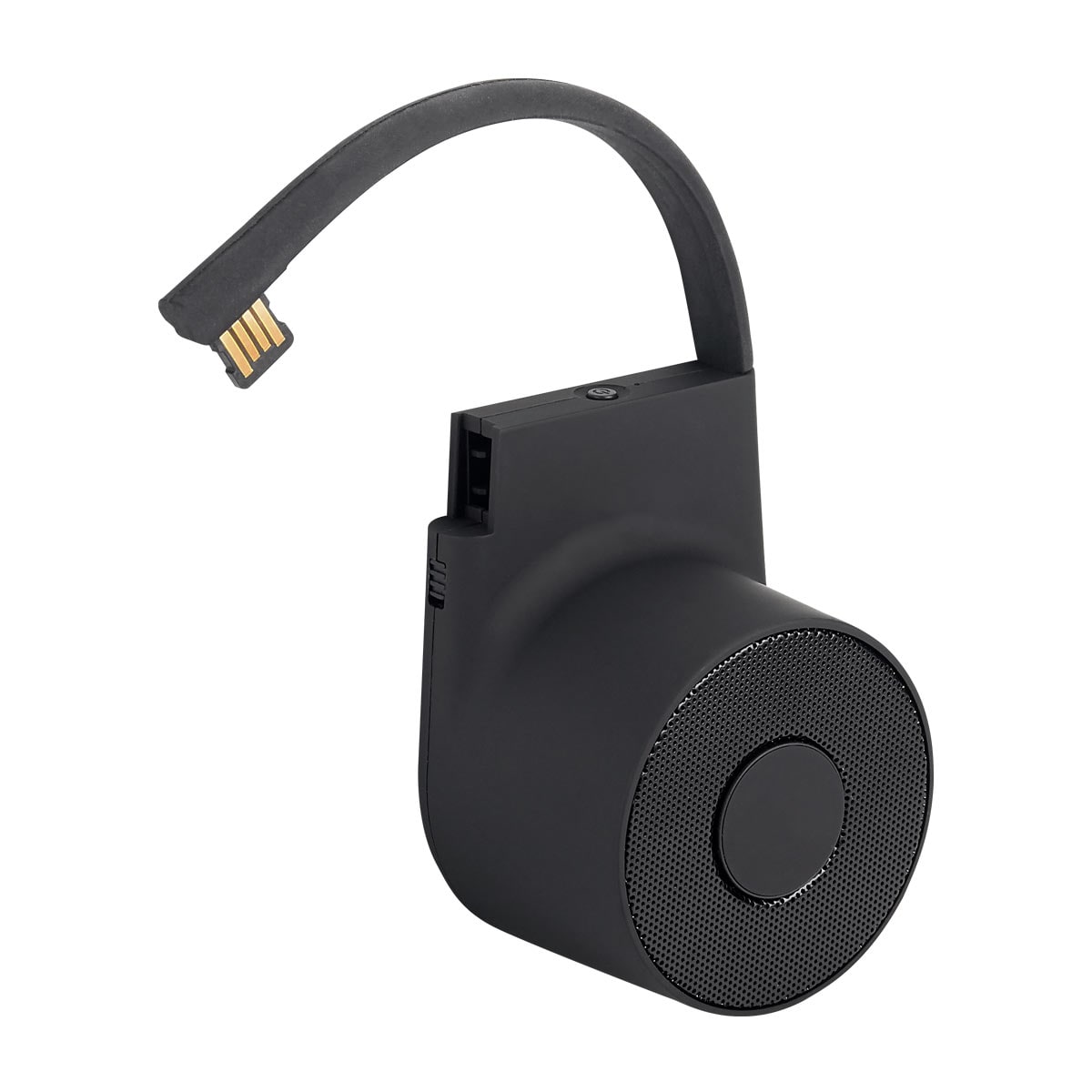 Bocina Bluetooth Resistente al Agua con Batería Recargable - Image 3