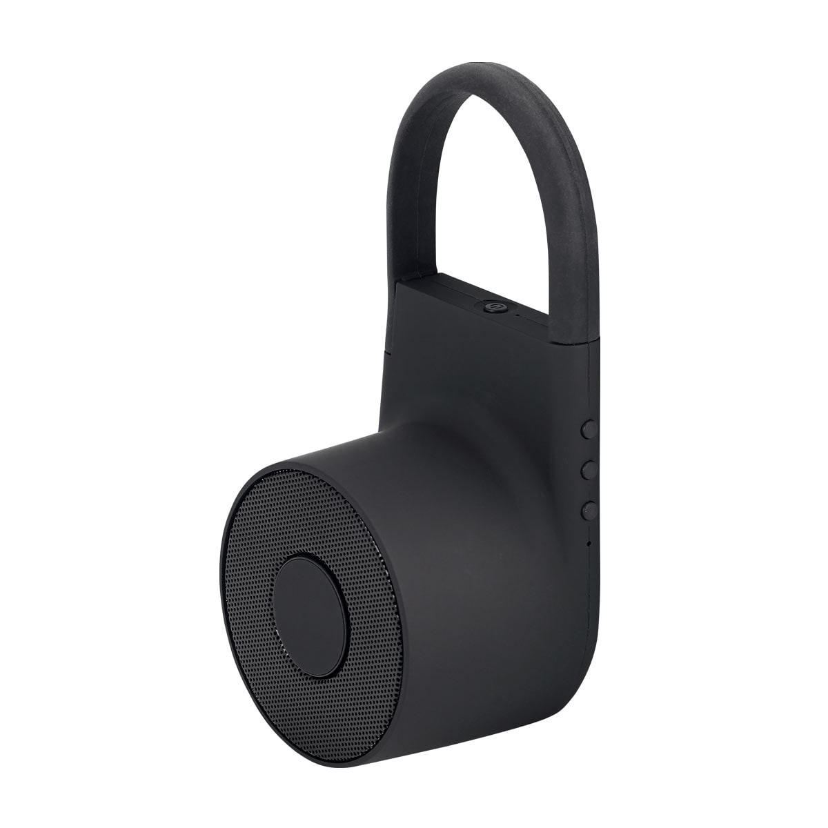 Bocina Bluetooth Resistente al Agua con Batería Recargable