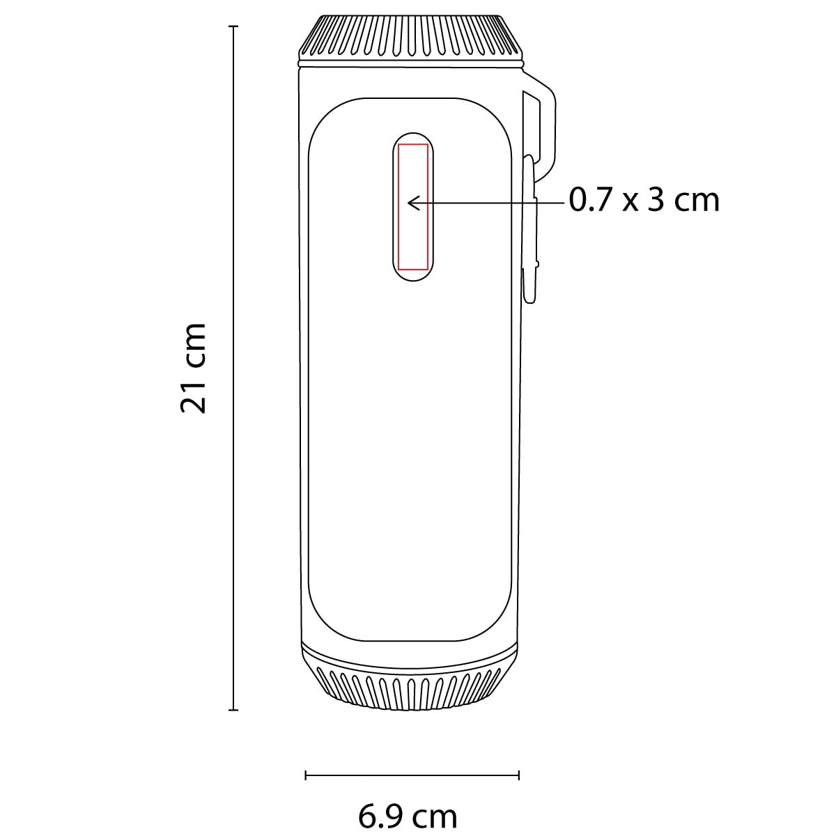 Bocina Jerte - Image 4