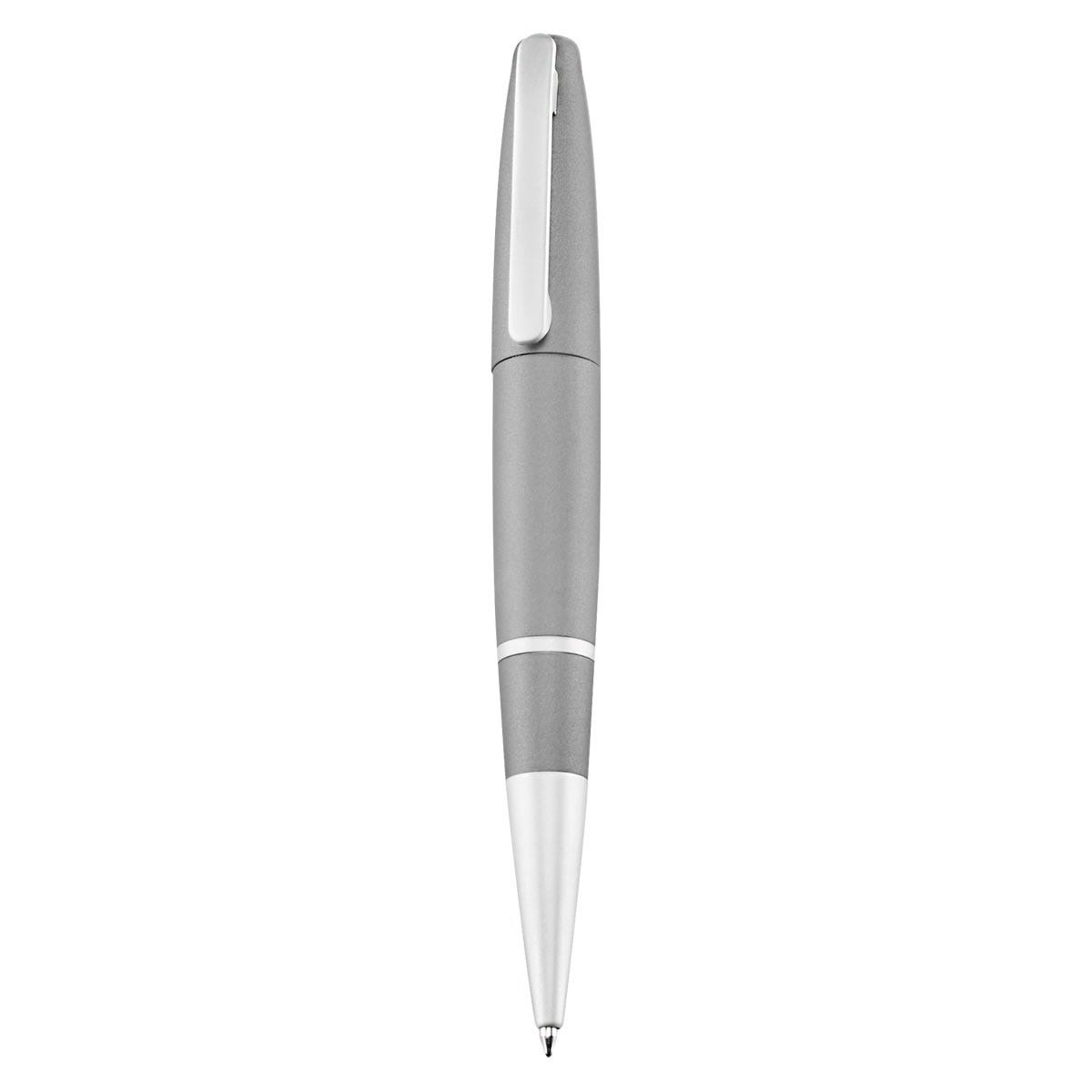 Elegante Bolígrafo con USB Integrado de Metal 13.5 cm - Image 4