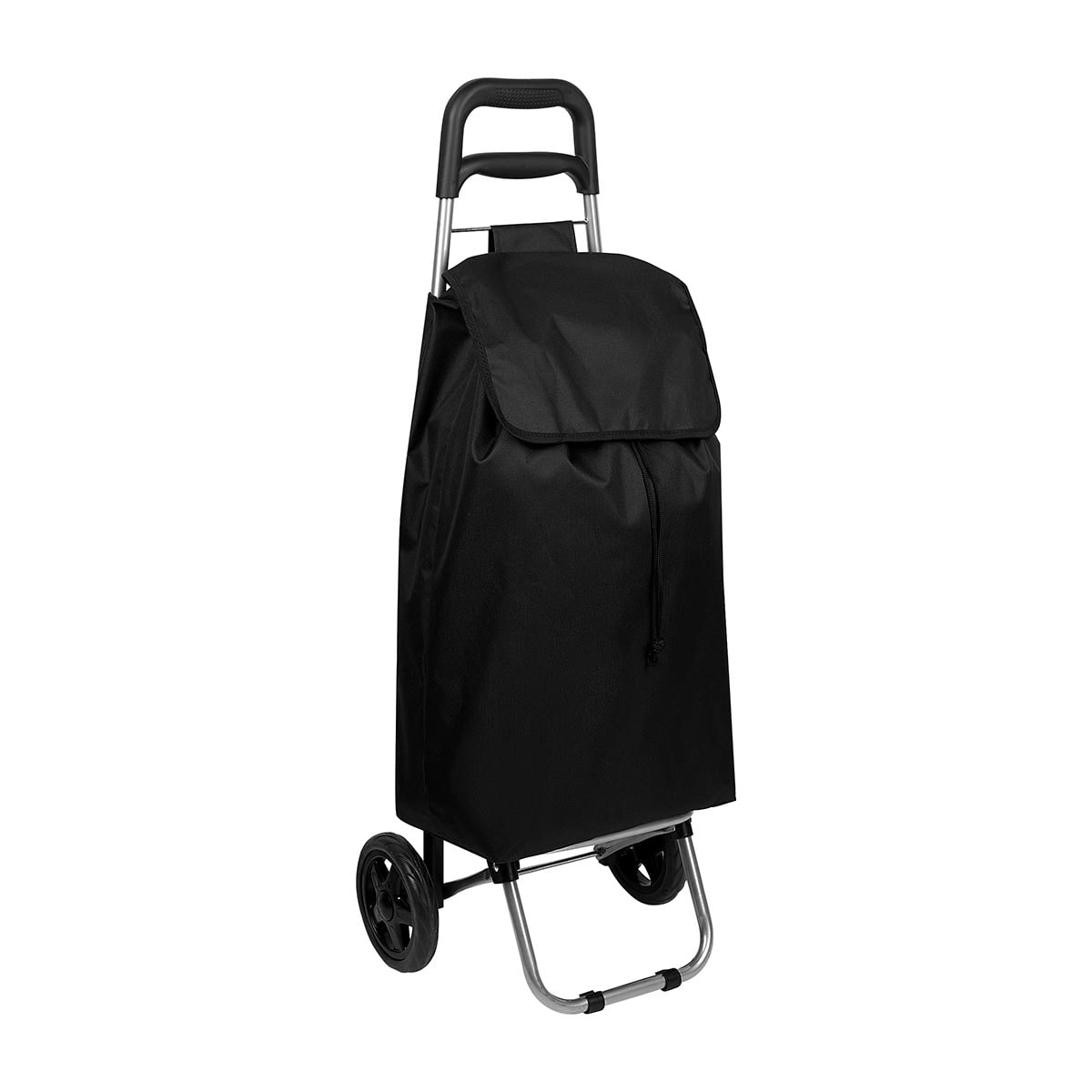Bolsa de Supermercado Desmontable con Estructura de Metal y Serigrafía Personalizable - Image 2