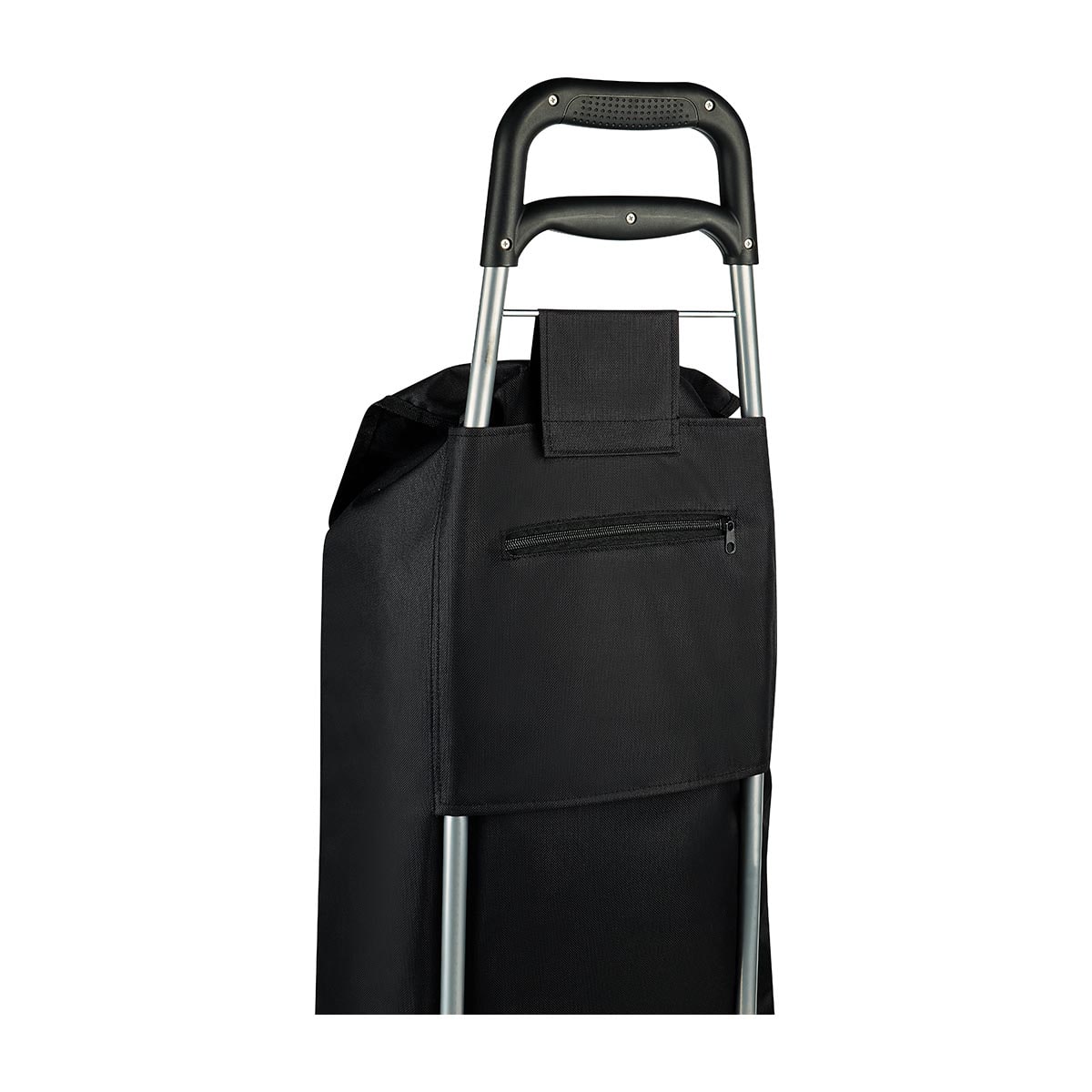 Bolsa de Supermercado Desmontable con Estructura de Metal y Serigrafía Personalizable - Image 4