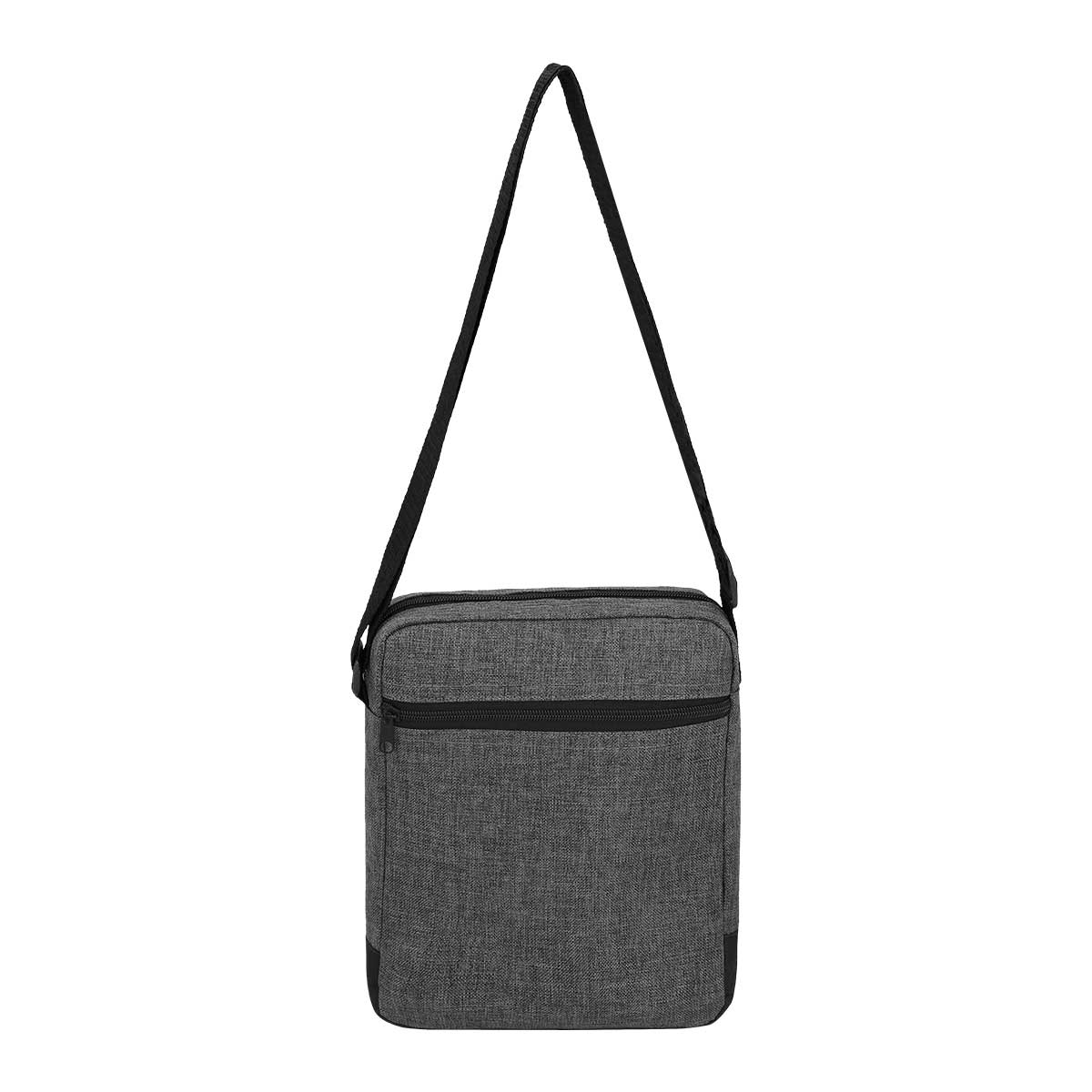 Bolsa de Viaje Promocional de Poliéster, Ideal para Viajes Cortos - Image 2