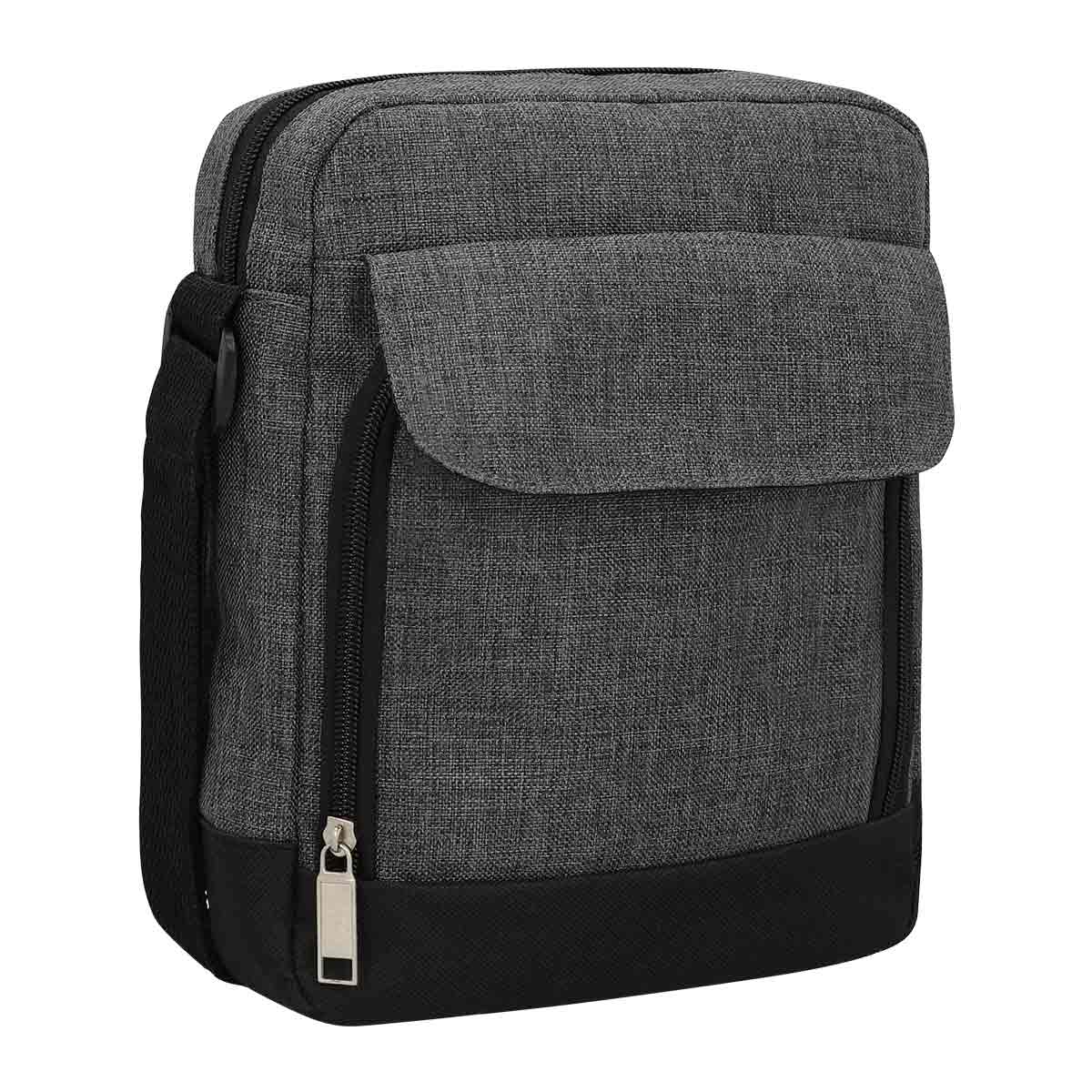 Bolsa de Viaje Promocional de Poliéster, Ideal para Viajes Cortos - Image 3