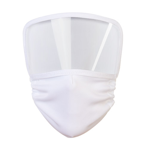 Careta Protectora PET con CubreBocas Integral - Seguridad y Comodidad - Image 2