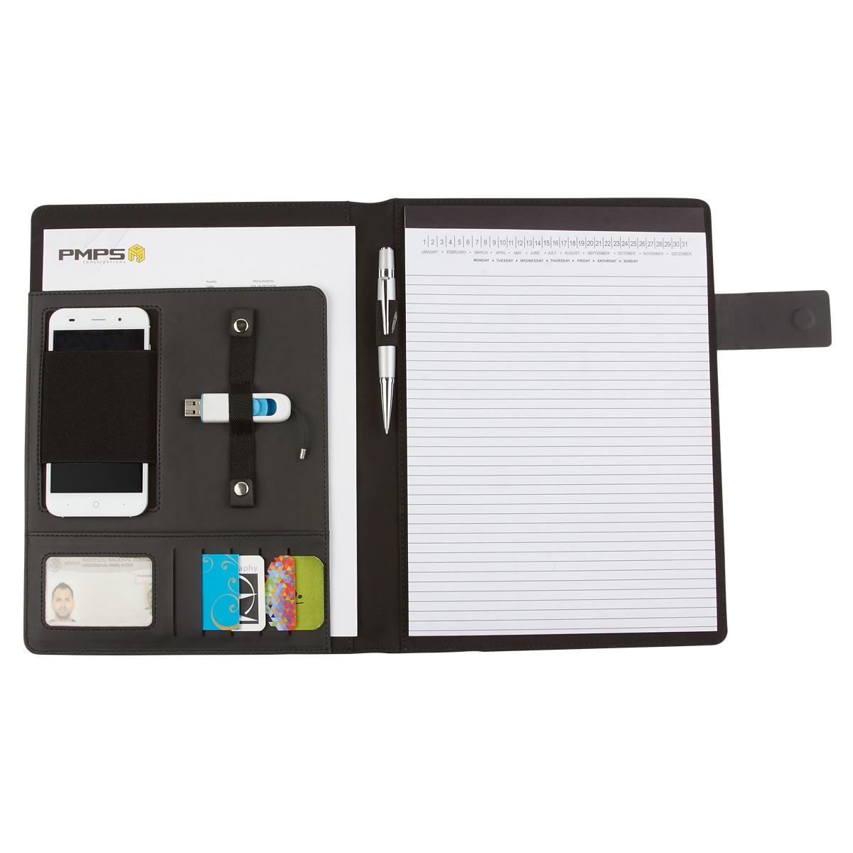 Carpeta Miram - Image 2