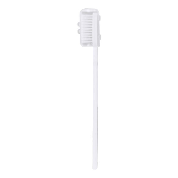 Cepillo Personalizado de Plástico para Aseo Personal – Ideal para Promociones