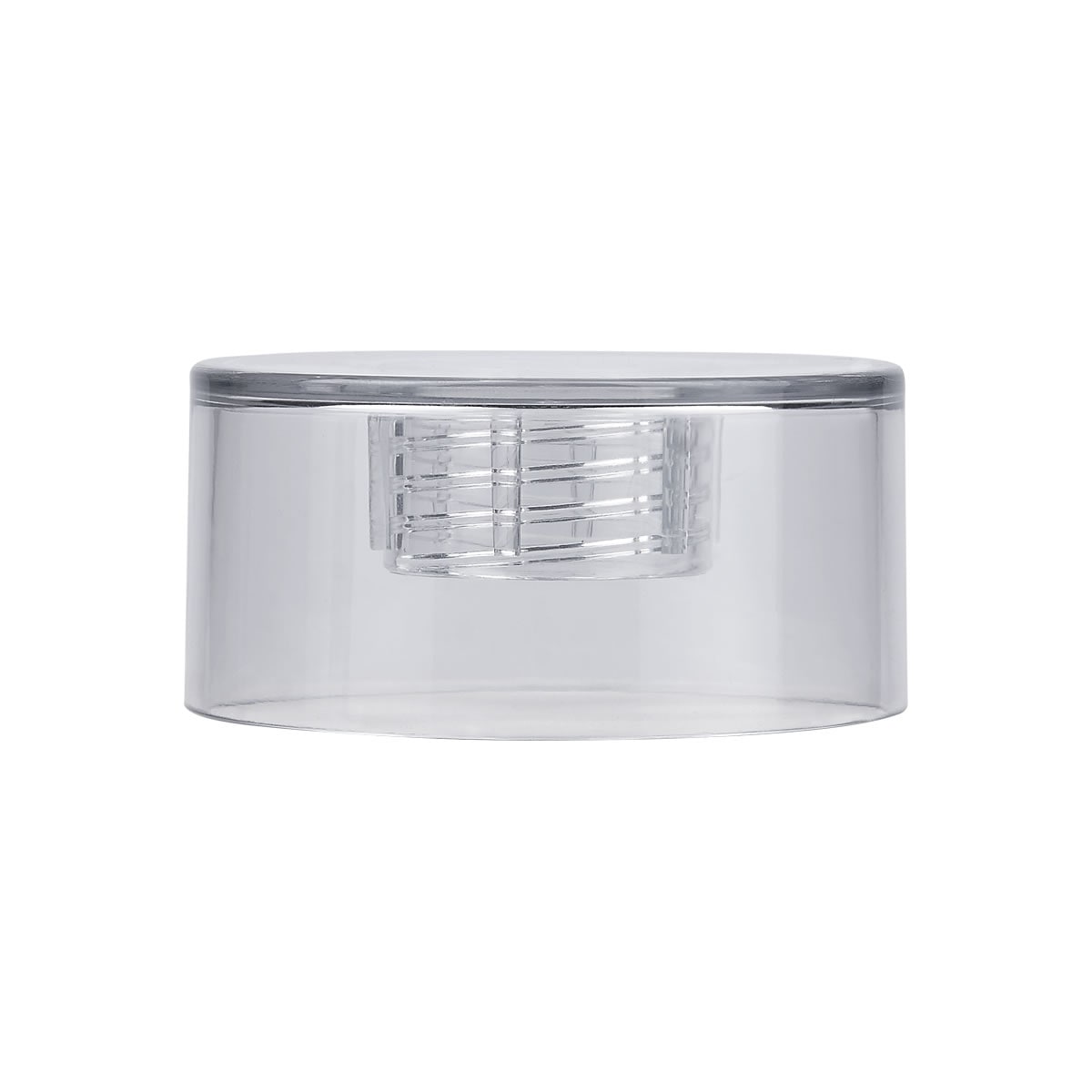 Cilindro Promocional Personalizado de Aluminio - Ideal para Marketing Corporativo