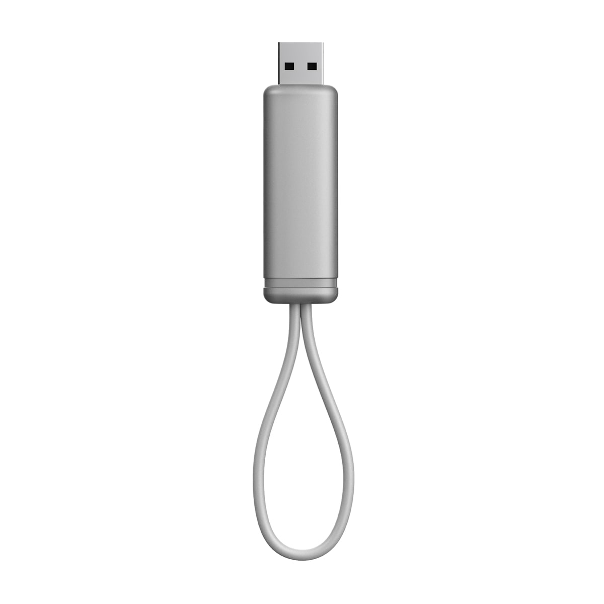 Memoria USB Promocional de 16 GB con Correa de Plástico - Image 3