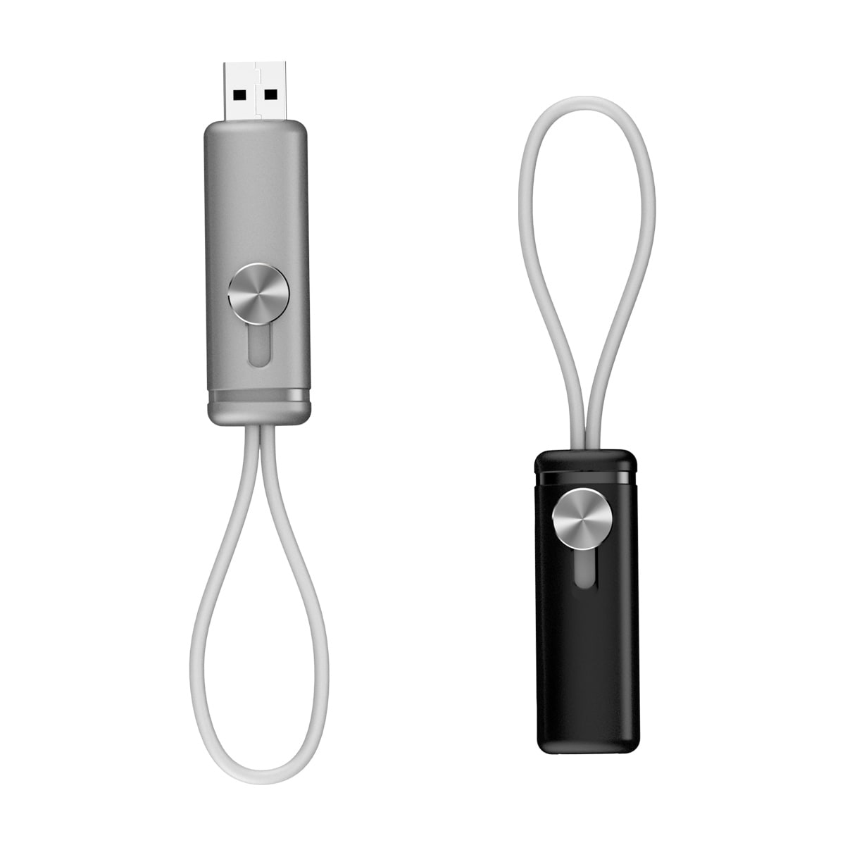 Memoria USB Promocional de 16 GB con Correa de Plástico