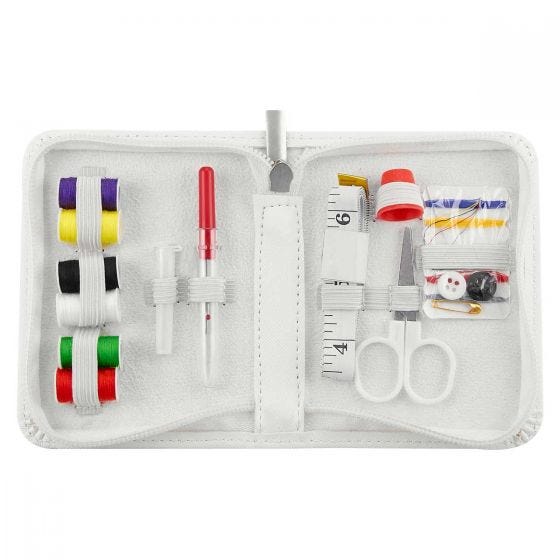 Práctico Costurero Portátil Personalizado con Accesorios - Image 4