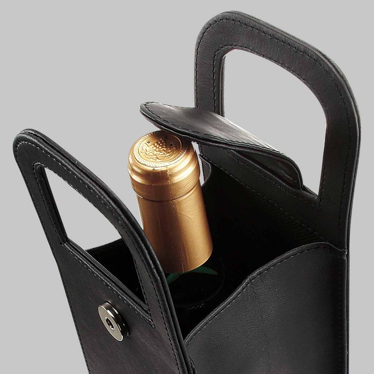 Estuche Para Vinos Molori