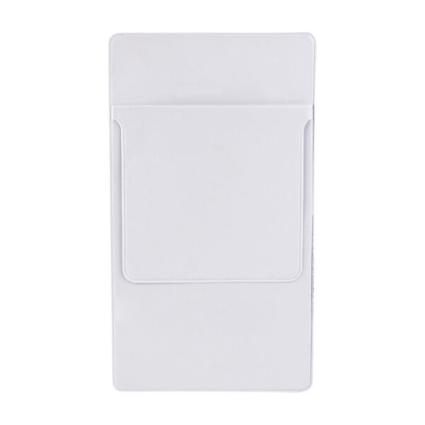 Funda Protectora Personalizada en Blanco para Artículos Promocionales