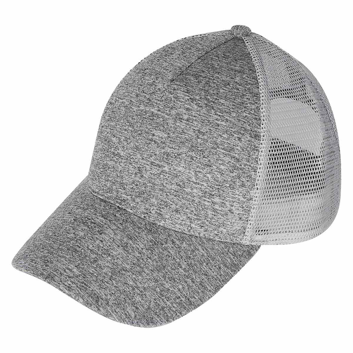 Gorra Jaspeada con Red y Broche de Plástico Personalizable - Ideal para Promociones - Image 4
