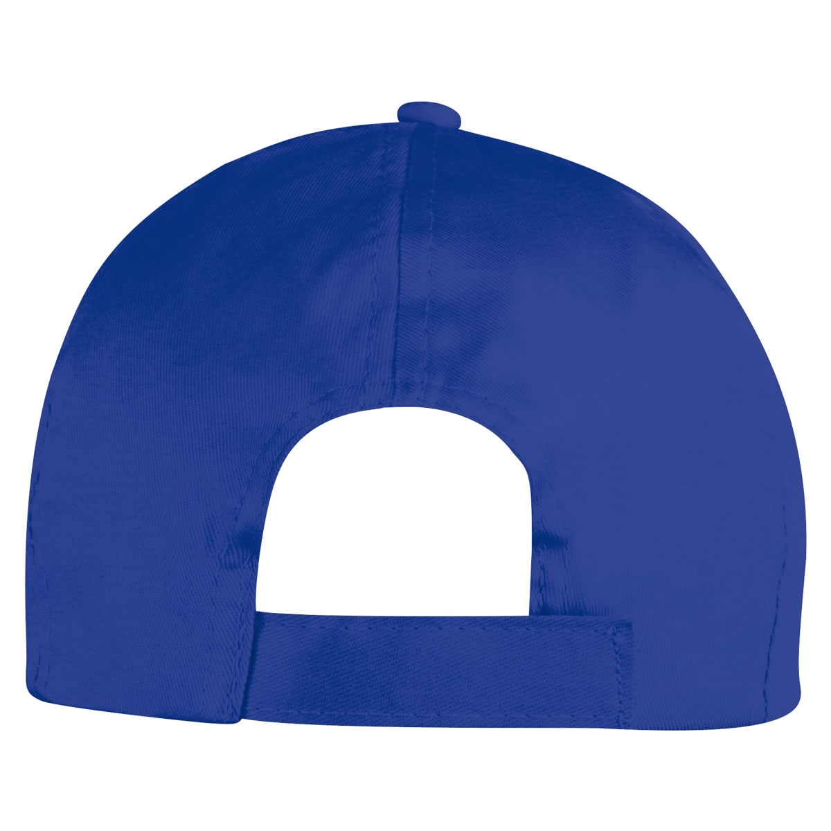 Gorras Promocionales de Algodón con Broche de Velcro - Personalizadas - Image 2
