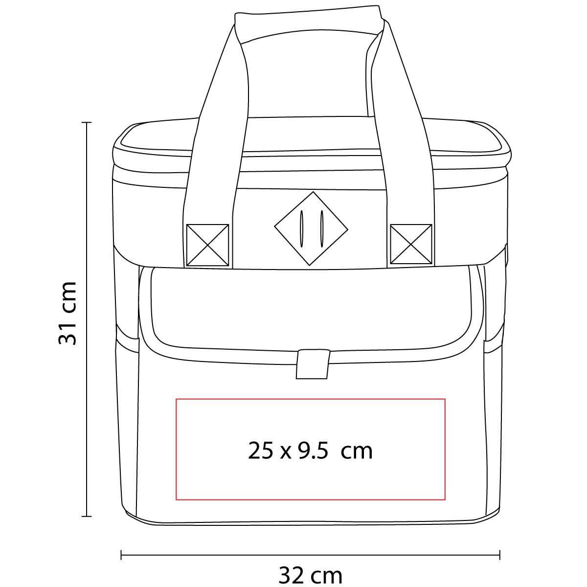 Hielera Kiel - Image 4
