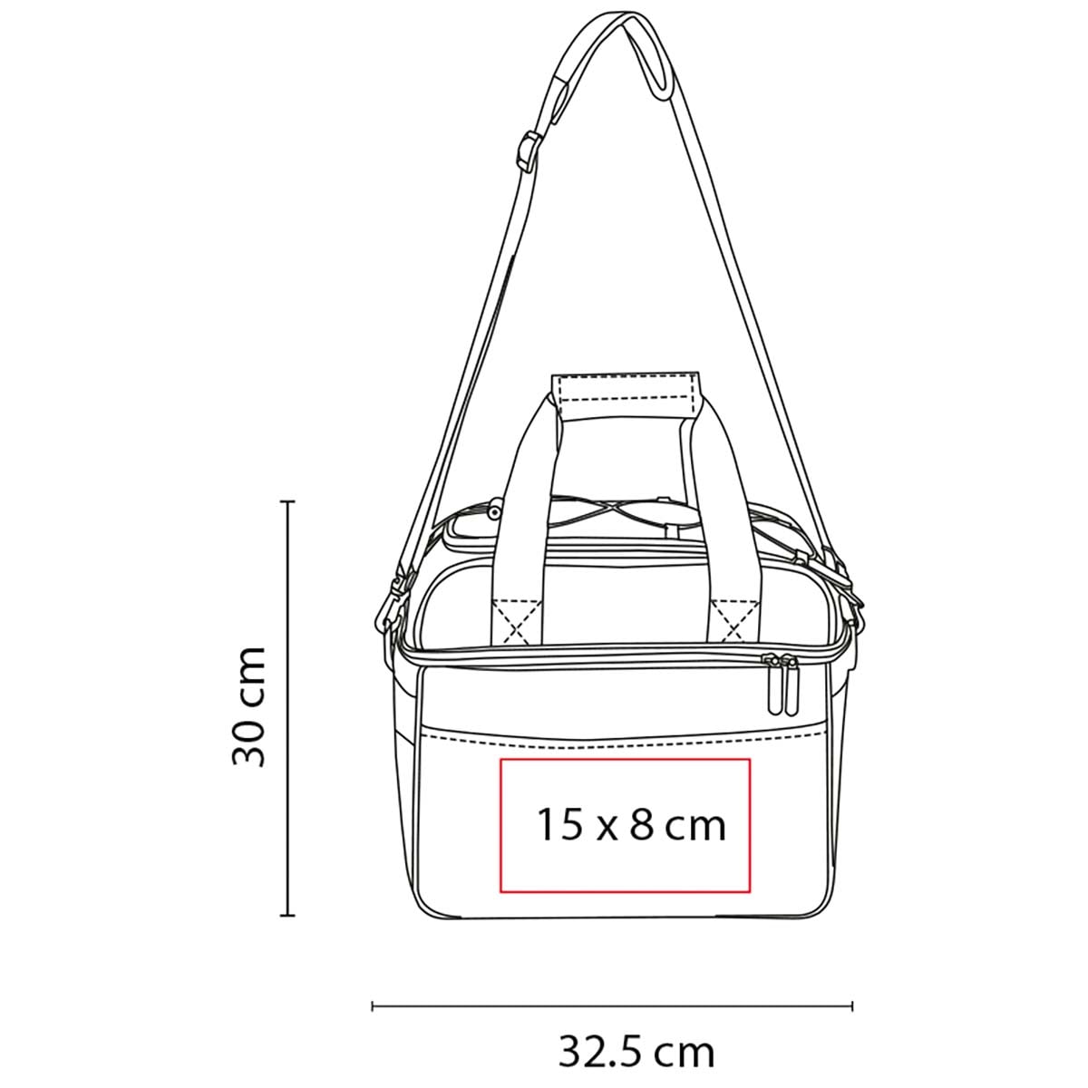 Hielera Lorry - Image 3