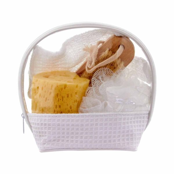 Kit de Baño Ideal para Aseo Personal; Personaliza tu Estilo en un Solo Set