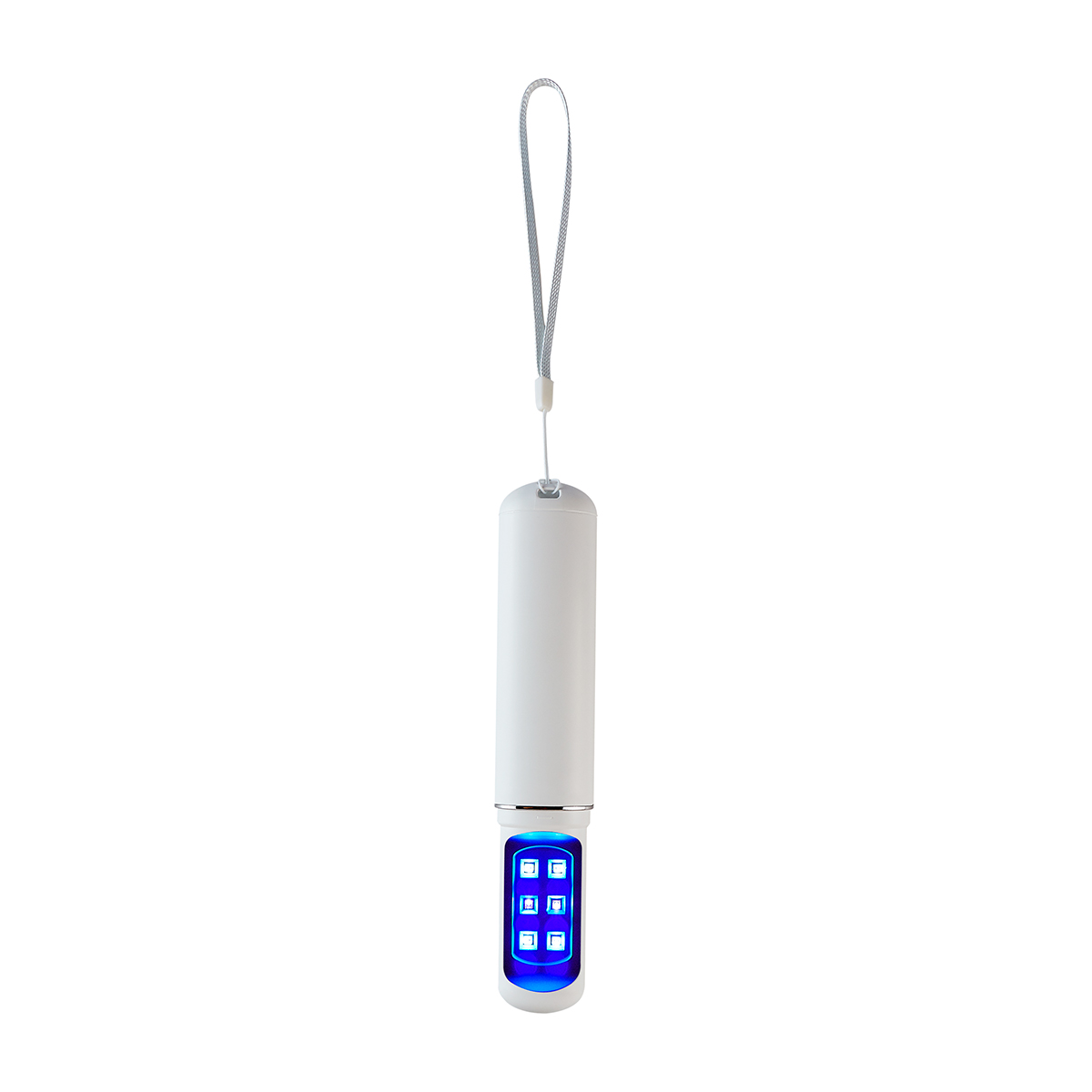 Lámpara Portátil de Esterilización UV para Salud y Bienestar - Image 3