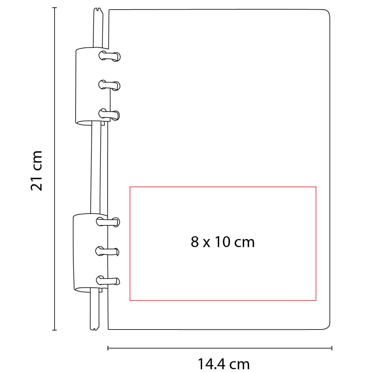 Libreta Alifan - Image 2