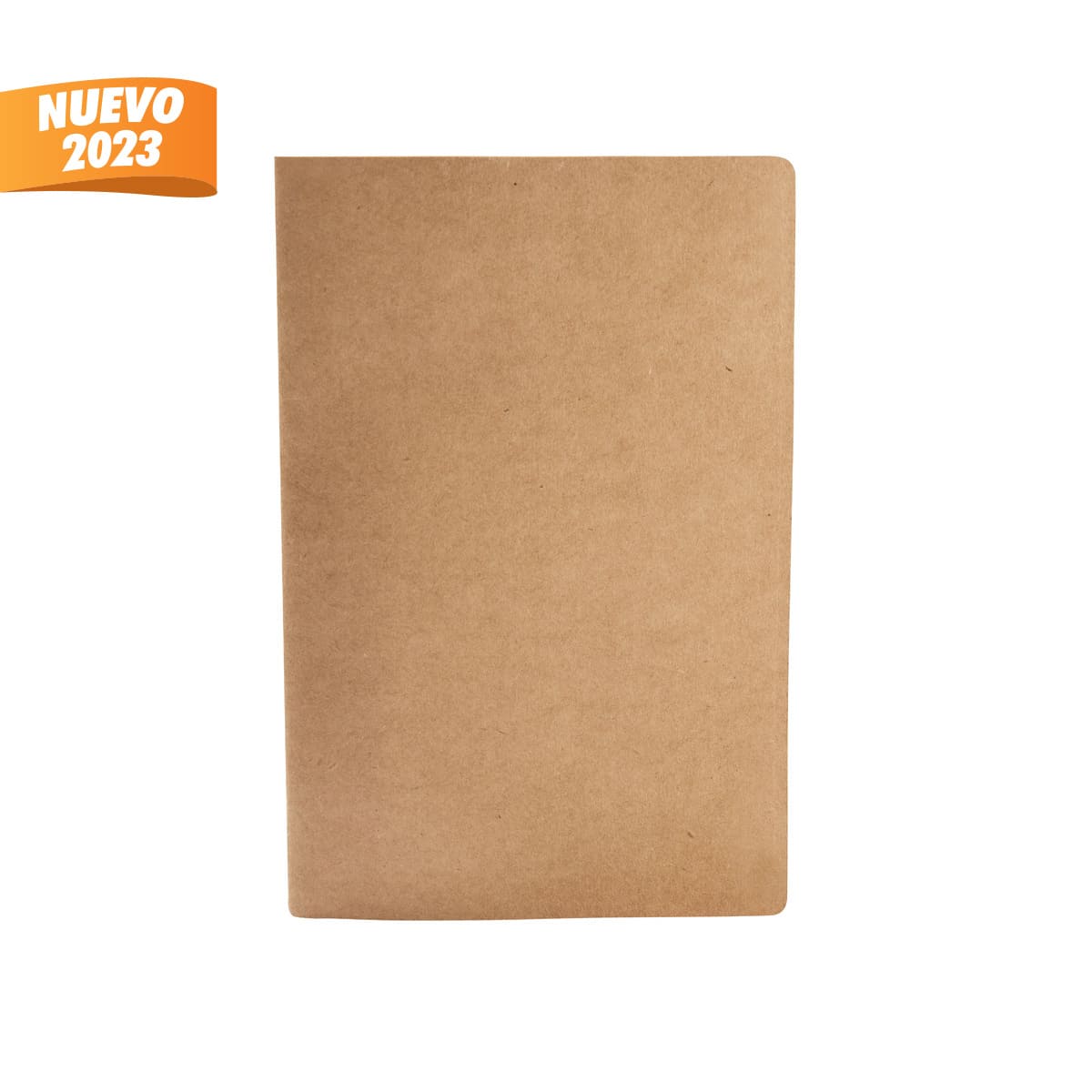 Libreta ecológica con 60 hojas: rayadas, punteadas y en blanco, ideal para notas - Image 7