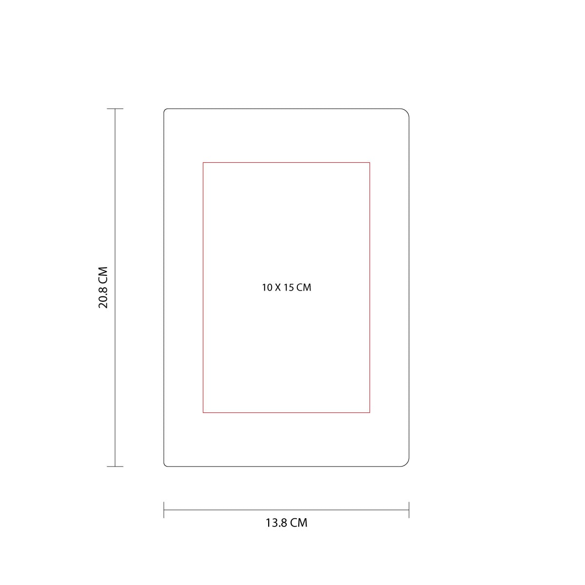 Libreta ecológica con 60 hojas: rayadas, punteadas y en blanco, ideal para notas - Image 8
