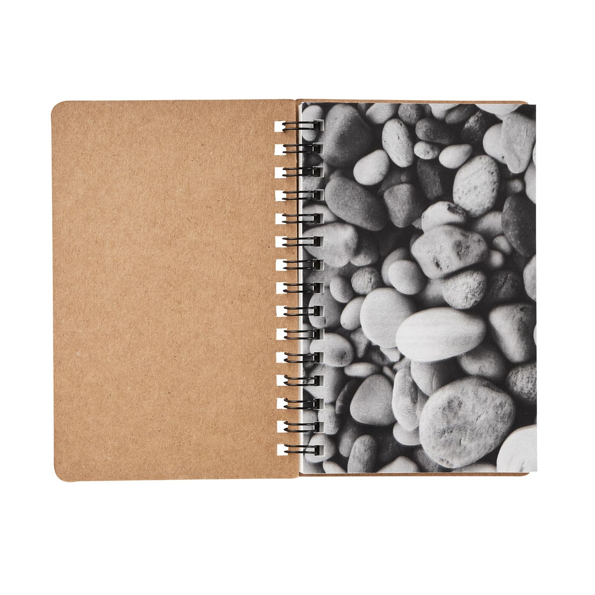 Libreta Ecológica de Piedra Natural Resistente al Agua y Desgaste - Image 4