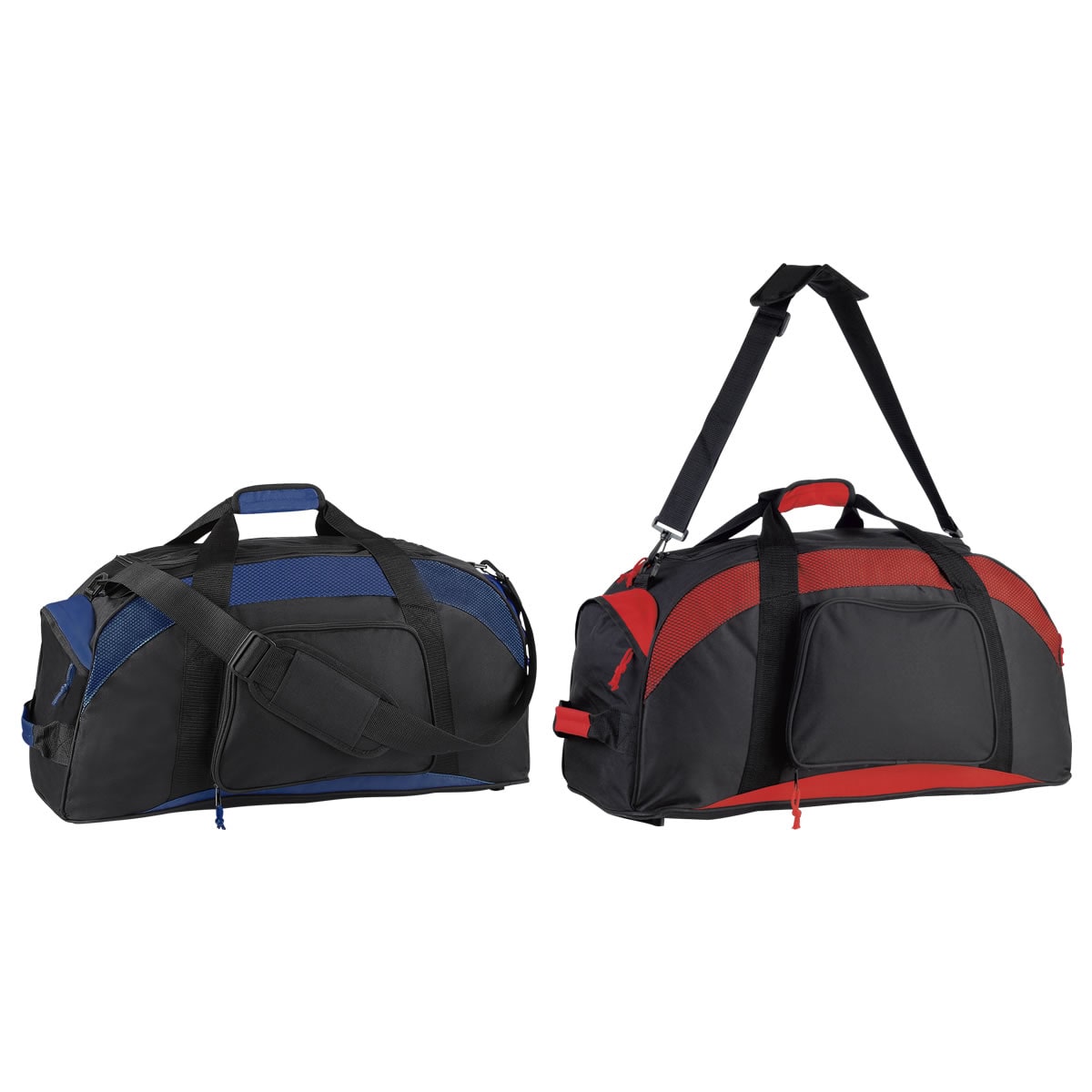 Maleta de Nylon Personalizable para Viajes - Ideal para Promociones