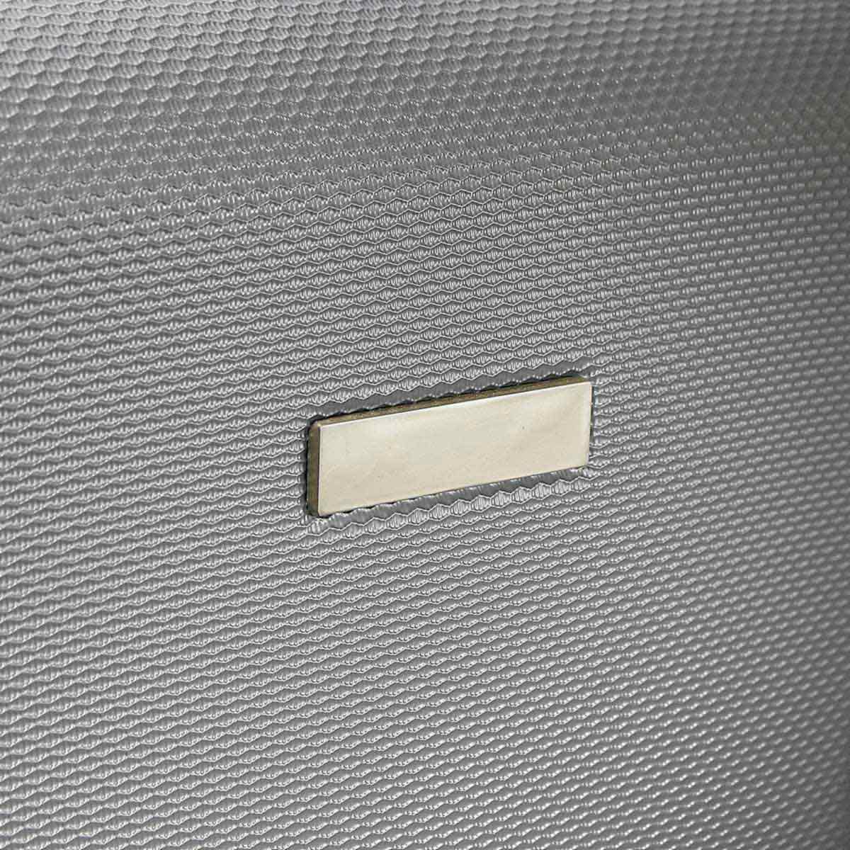 Maleta Promocional de Viaje con Serigrafía, Color Negro, Amplia y Versátil - Image 12