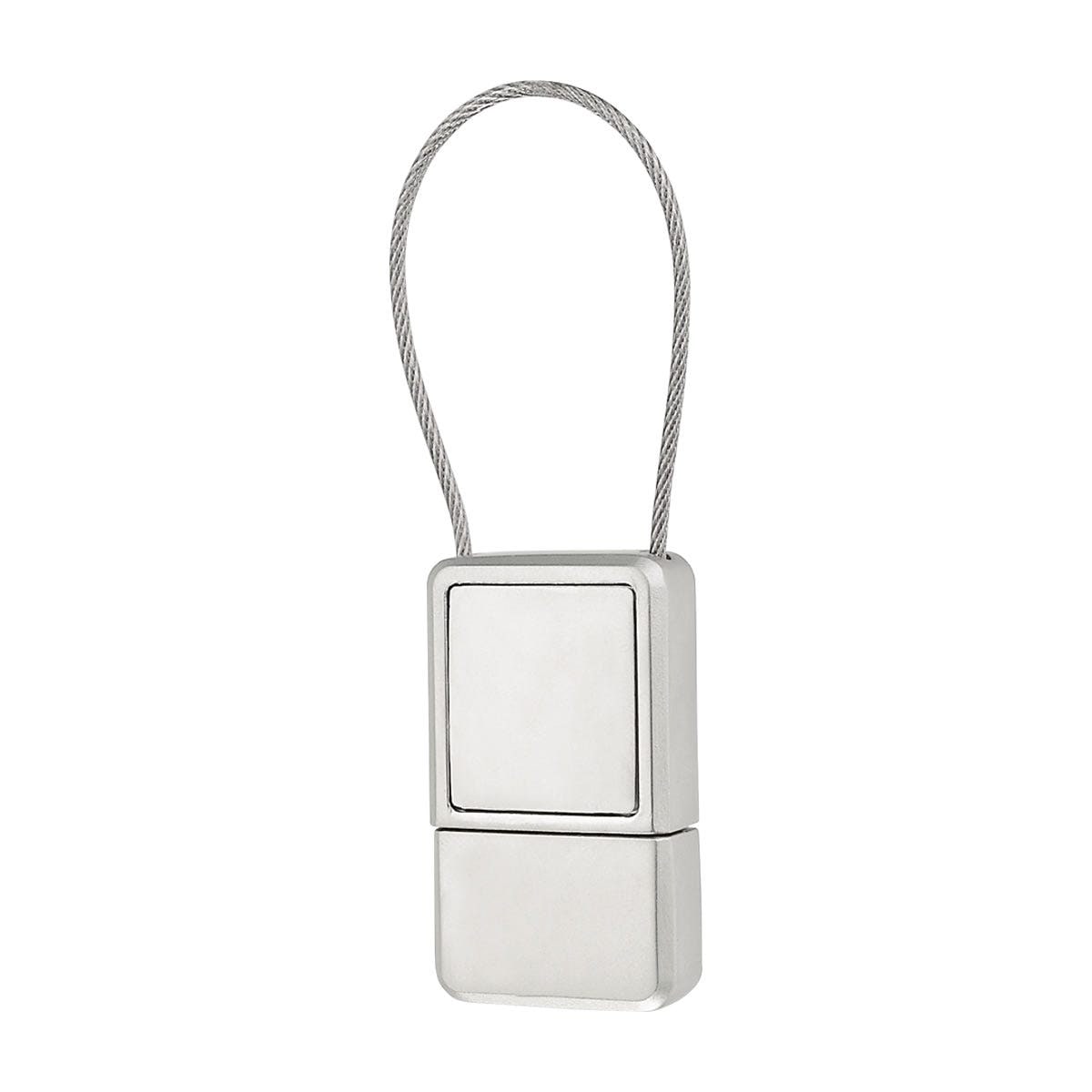 Memoria USB Personalizable de 8GB con Grabado Láser y Serigrafía
