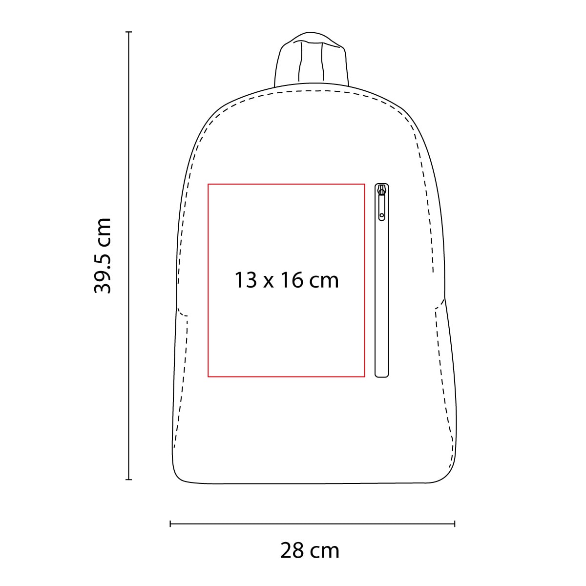 Mochila Esfinge - Image 2