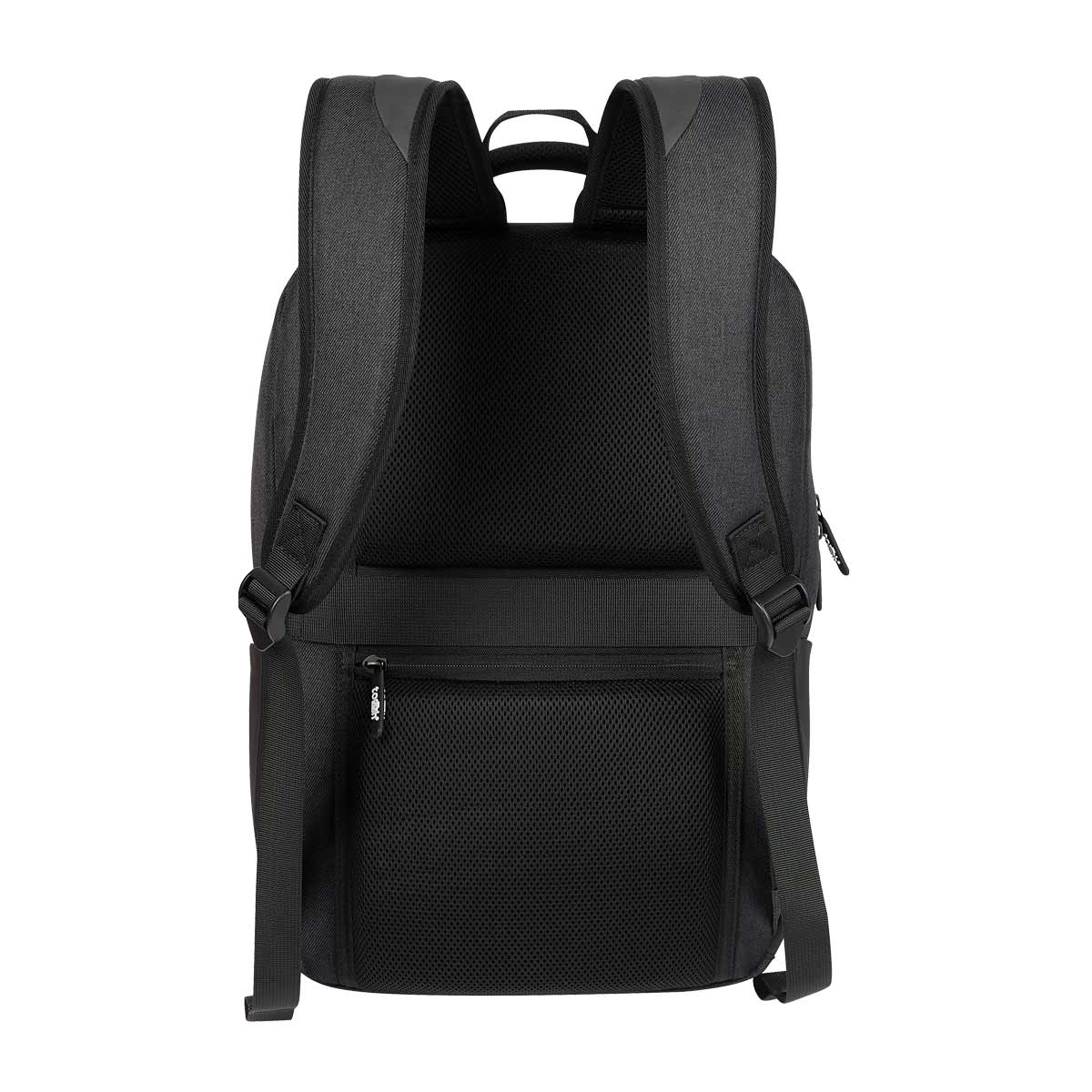Mochila Multifuncional para Laptop y Tablet - Ideal para Viajes - Image 3