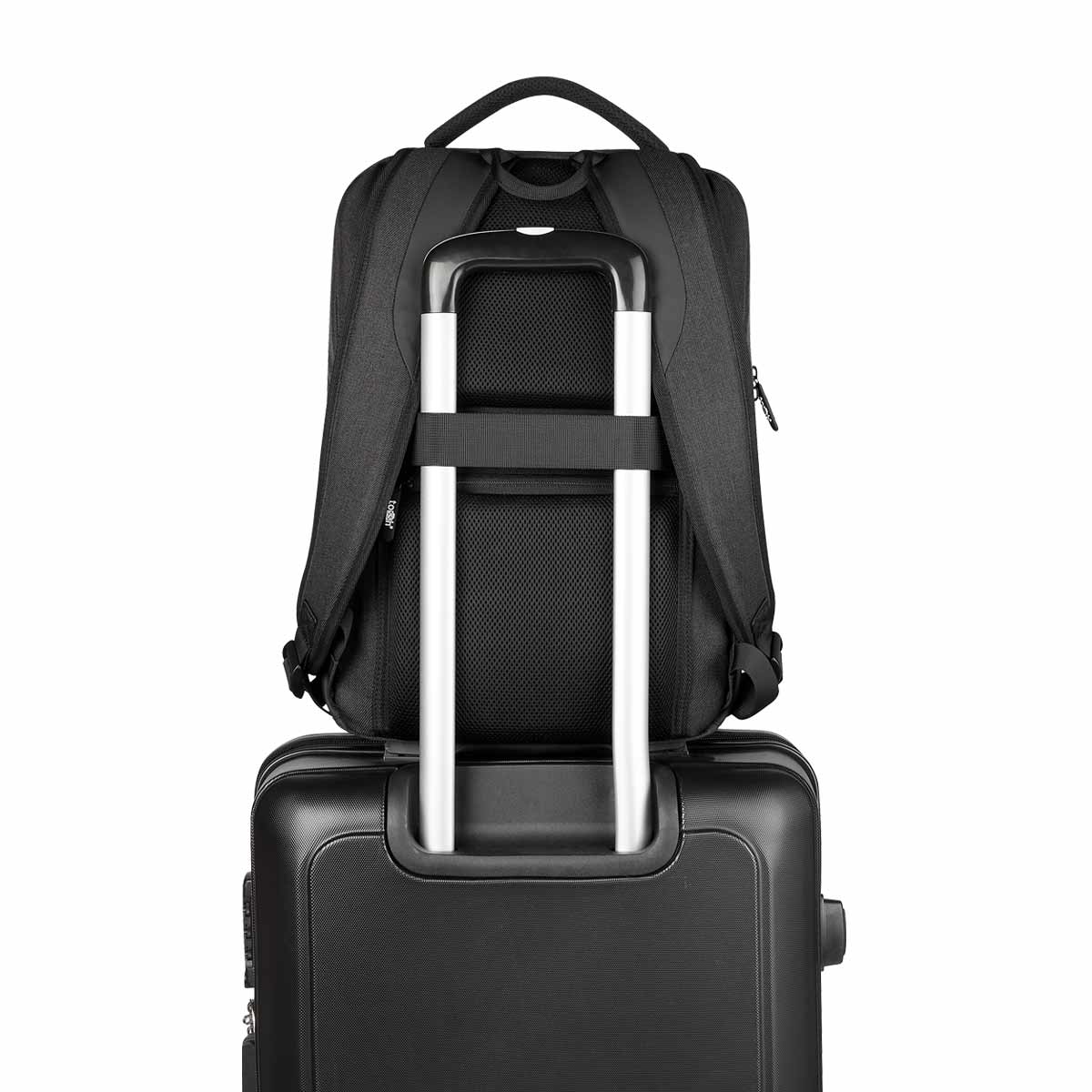 Mochila Multifuncional para Laptop y Tablet - Ideal para Viajes - Image 6
