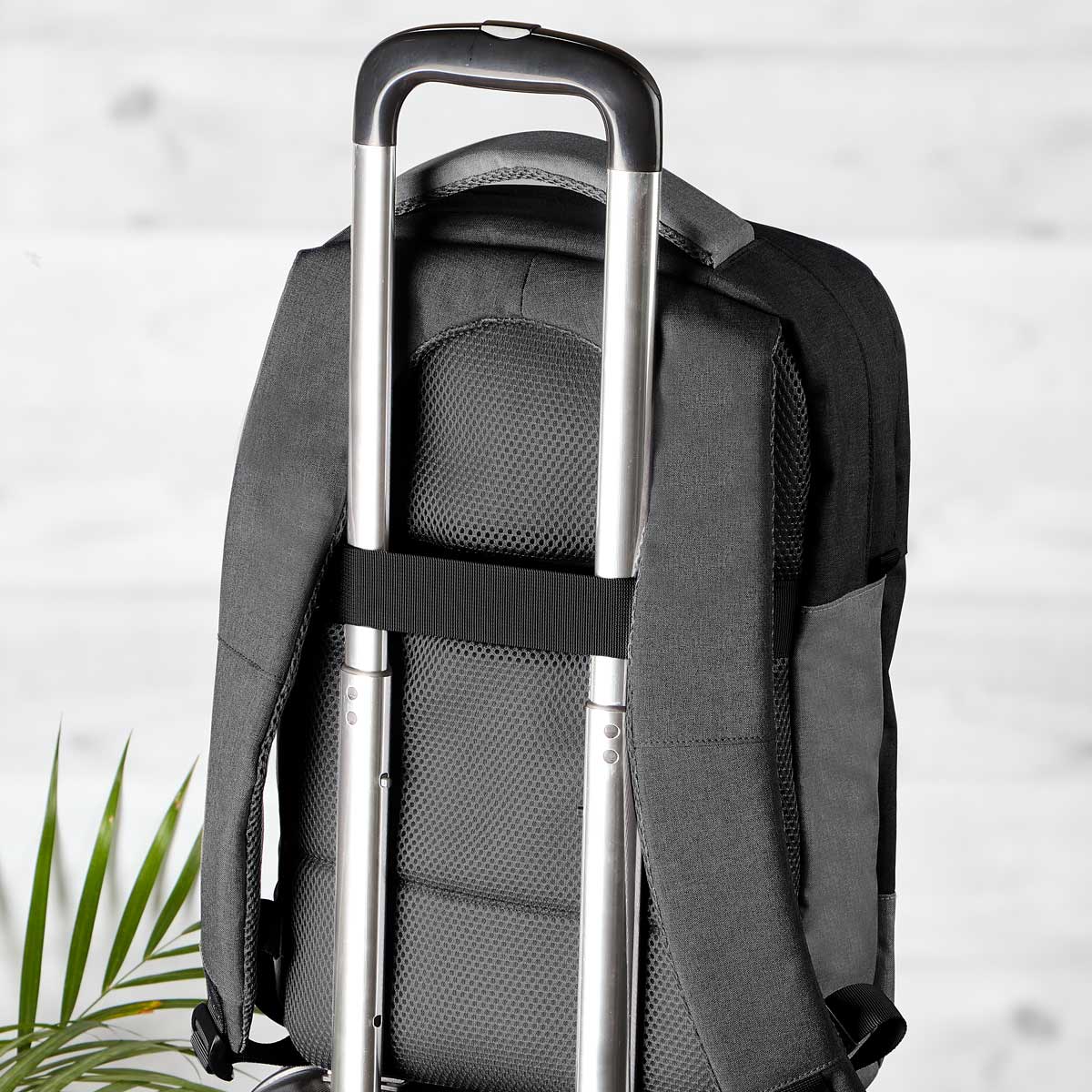 Mochila de Poliéster para Promociones con Impresión Personalizada - Image 6