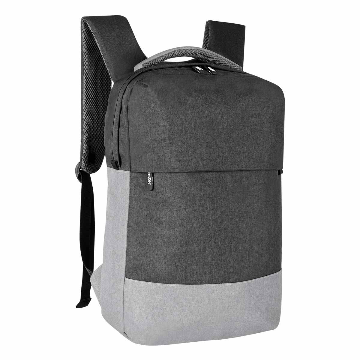 Mochila de Poliéster para Promociones con Impresión Personalizada