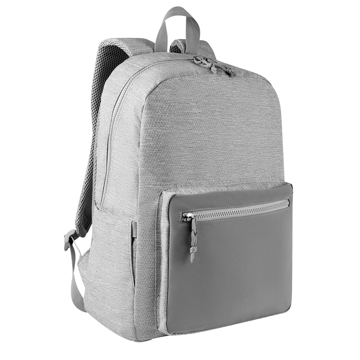 Mochila Versátil con Compartimento para Laptop de 15 Pulgadas