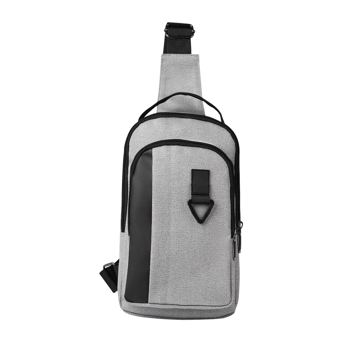 Mochila de Viaje Promocional con Bolsillos y Compartimentos - Image 2