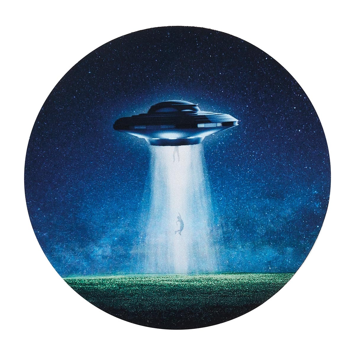 Mouse Pad Redondo Personalizable en Varios Colores para Promociones Empresariales - Image 5