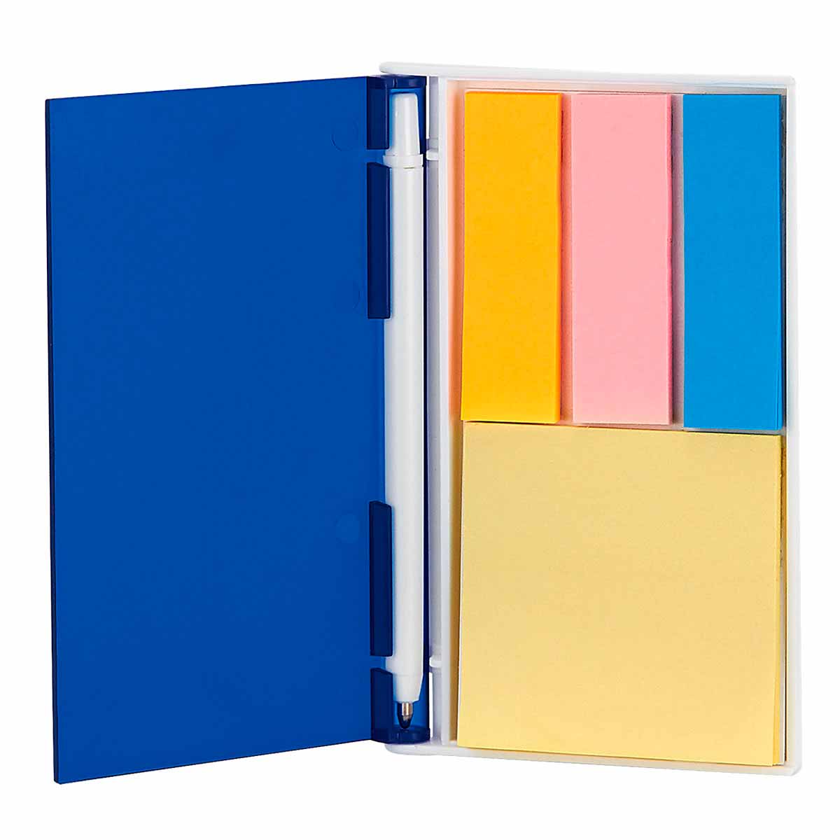 Porta Notas Adhesivas Personalizable - Práctico y Colorido - Image 2