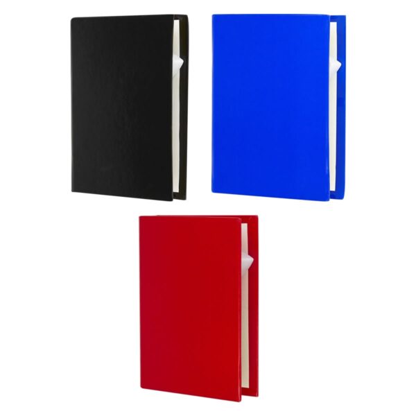 Porta Notas Adhesivas Personalizado - Ideal para Regalos Corporativos