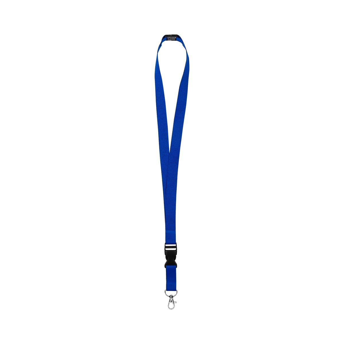 Portagafete Personalizable con Broche de Seguridad y Clip Desmontable - Image 5