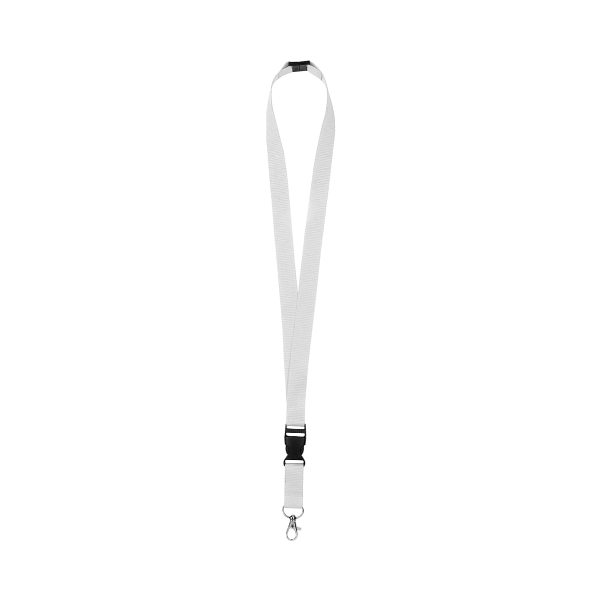 Portagafete Personalizable con Broche de Seguridad y Clip Desmontable - Image 6