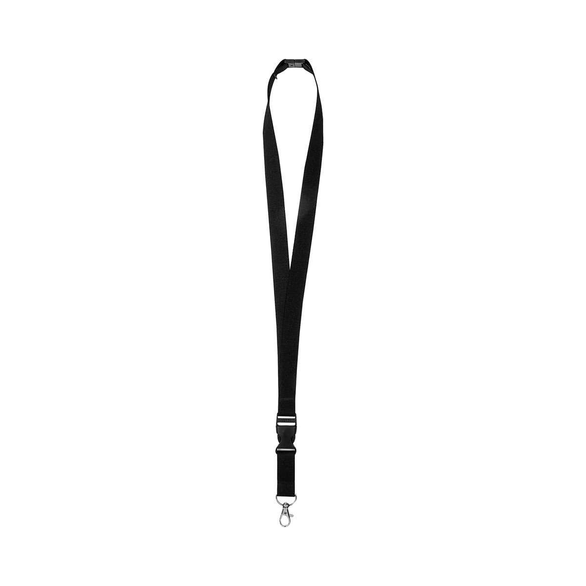 Portagafete Personalizable con Broche de Seguridad y Clip Desmontable - Image 7